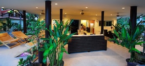 Hall