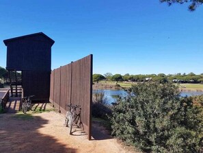 Property grounds - Ria Formosa Pineview (Faro)