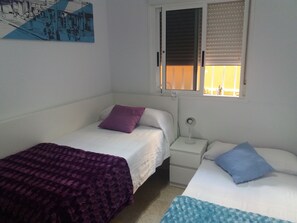 3 Schlafzimmer, Bügeleisen/Bügelbrett, WLAN, Bettwäsche