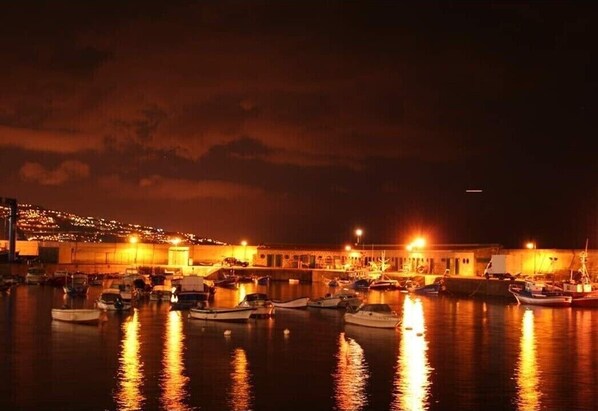 Port de plaisance