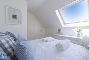 3 Schlafzimmer, Bügeleisen/Bügelbrett, WLAN, Bettwäsche