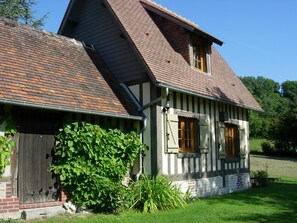 Exterieur