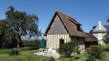 Exterieur