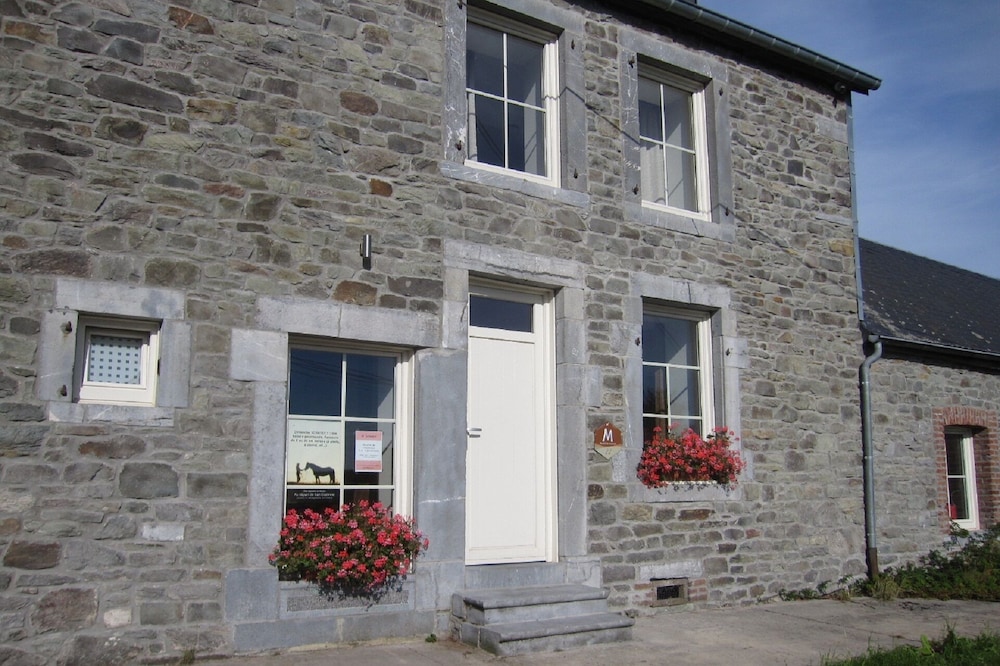 The Relais de la Houille