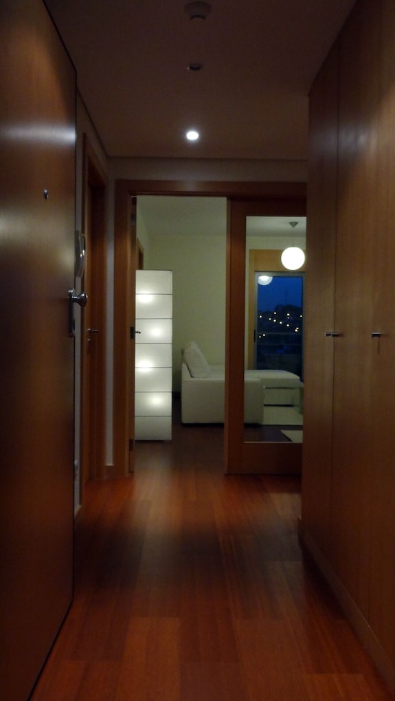 Excelente Apartamento En El Centro De Vila Nova De Gaia, A 3 Minutos De Oporto - Vila Nova de Gaia
