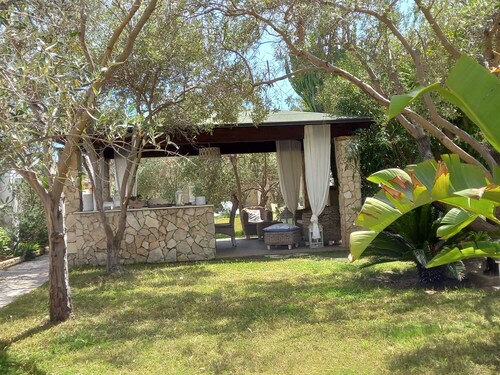 Villa Maria Beatrice
