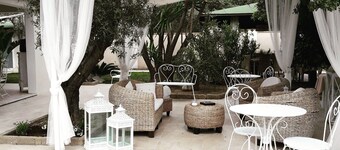 Villa Maria Beatrice