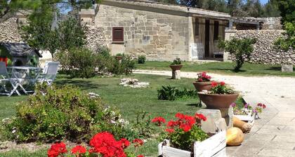 Masseria Costarella .it - Family - LA CASINA