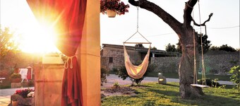 Masseria Costarella .it - Family - LA CASINA