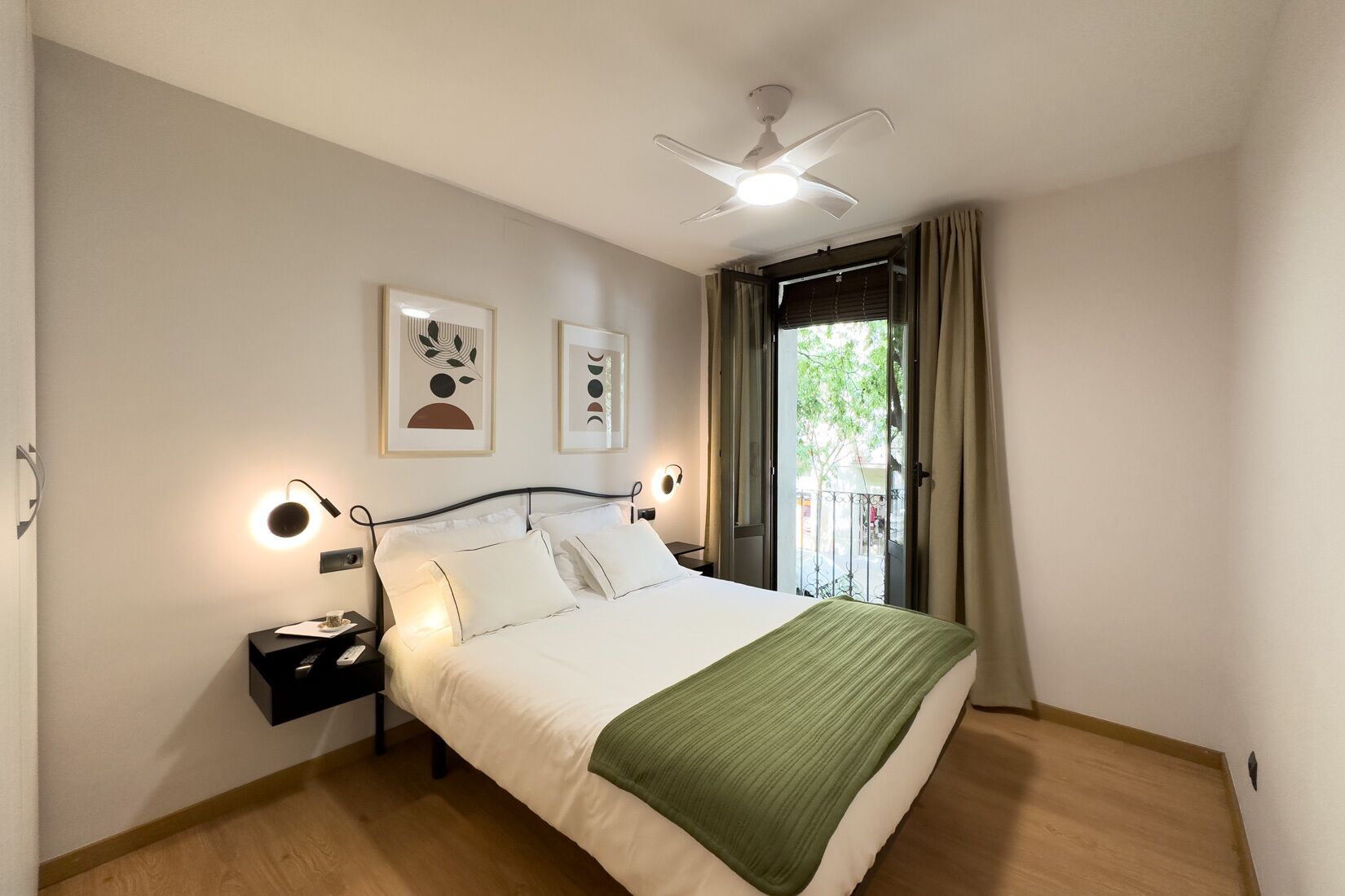 1 bedroom apartment in Sant Antoni