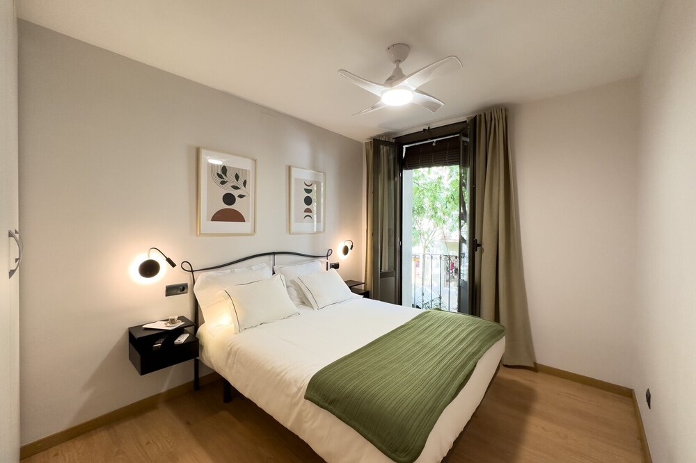 1 bedroom apartment in Sant Antoni