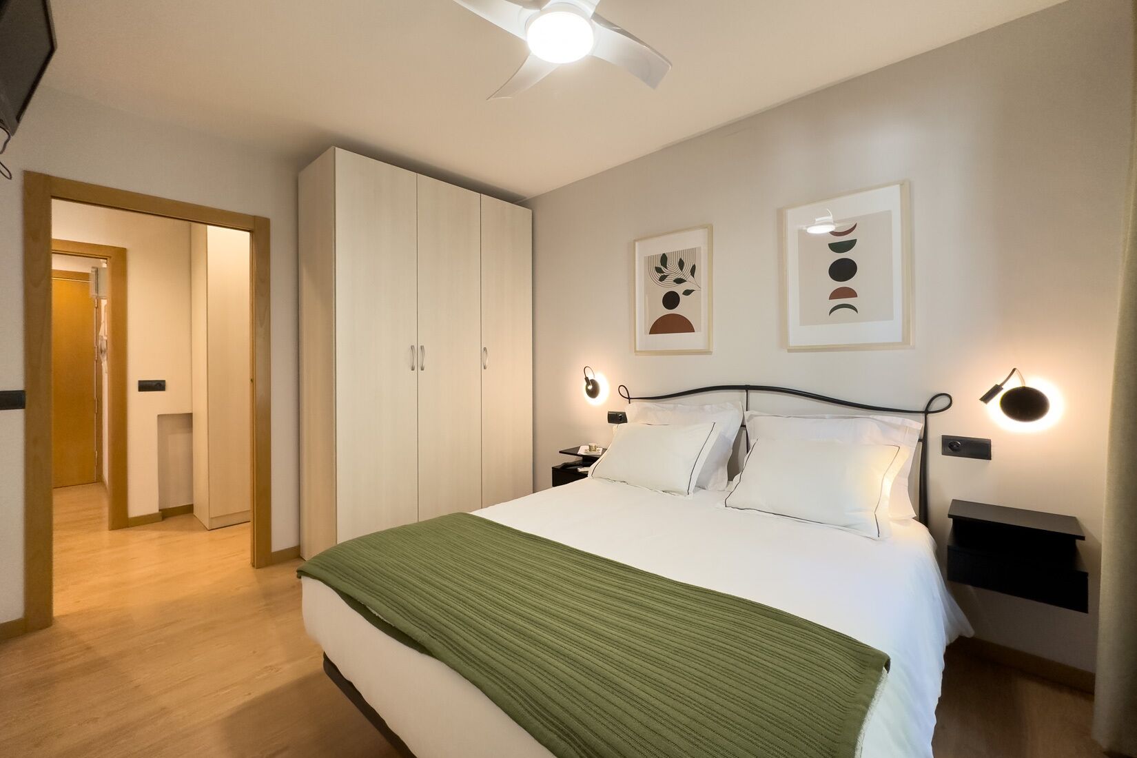 1 bedroom apartment in Sant Antoni