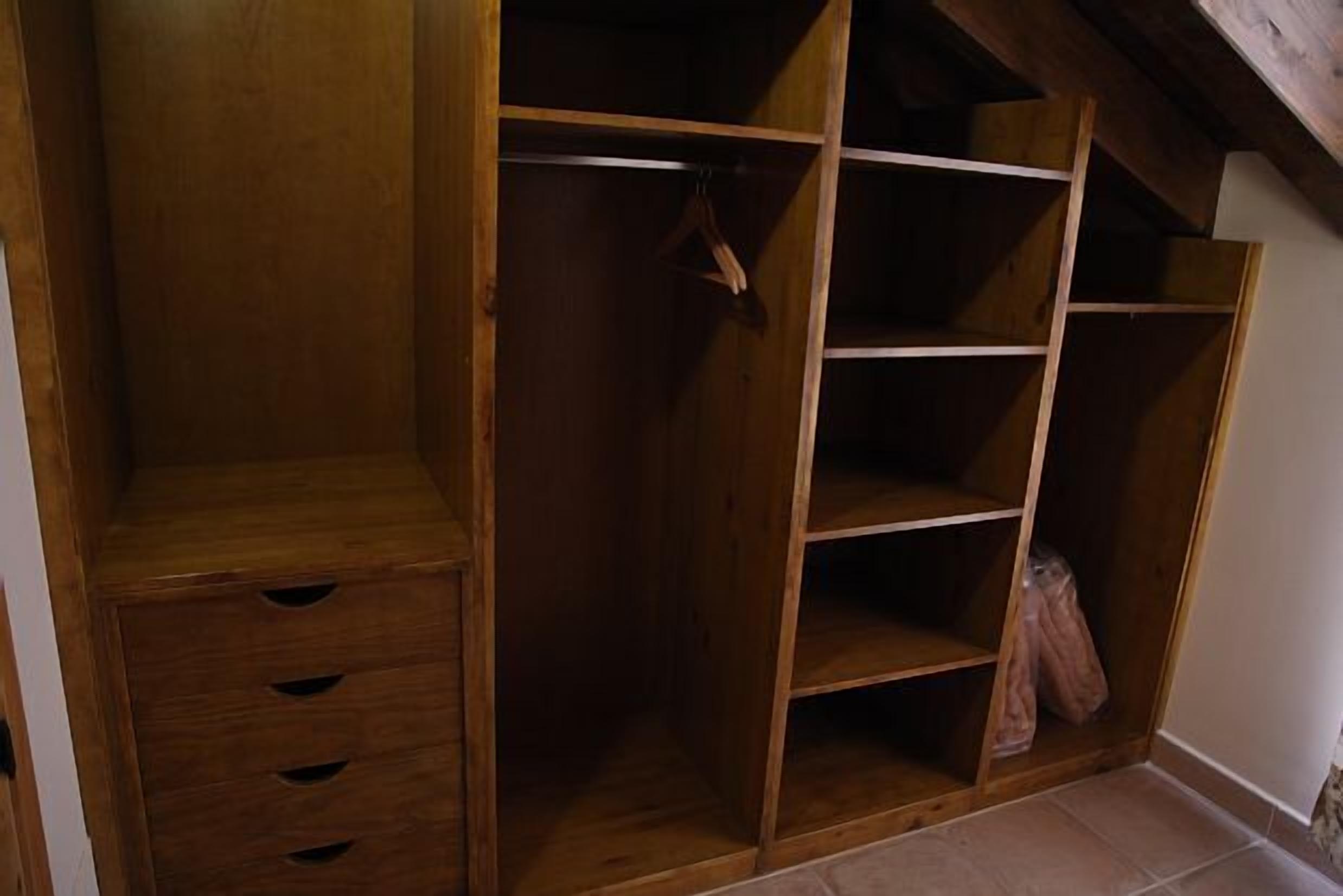 Casa Rural La Fragua for 10 people