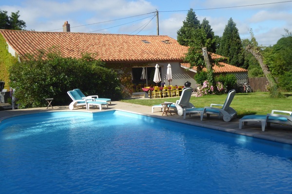 The Pool