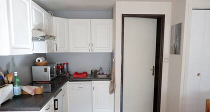 Saint Lary Soulan: APPARTEMENT 2 PIECES, EN CENTRE VILLE, 2/4 pers.