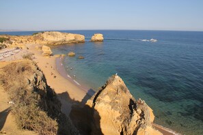 Perto da praia 
