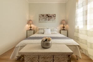 1 soveværelse, strygejern/strygebræt, gratis Wi-Fi, sengetøj