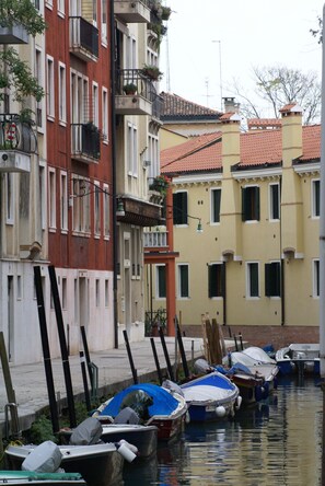 Marina - Apartment/ flat - Venezia (Venezia)