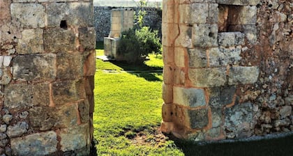 Masseria Costarella .it - Superior - LA TORRE