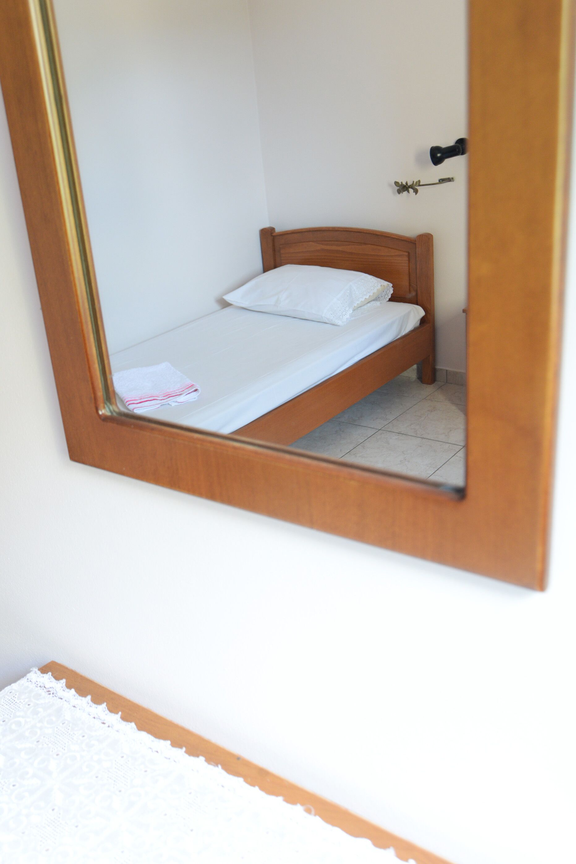 House for 5 in Skalia, kalymnos