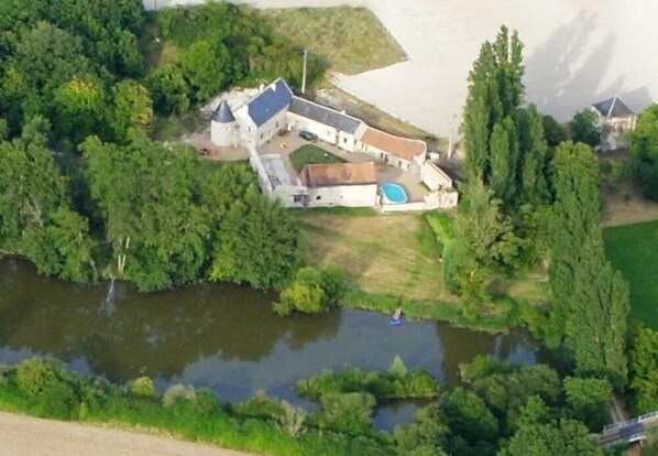Außenbereich