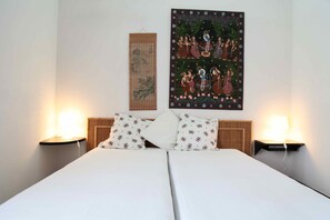 3 Schlafzimmer, Bügeleisen/Bügelbrett, Reisekinderbett, kostenloses WLAN