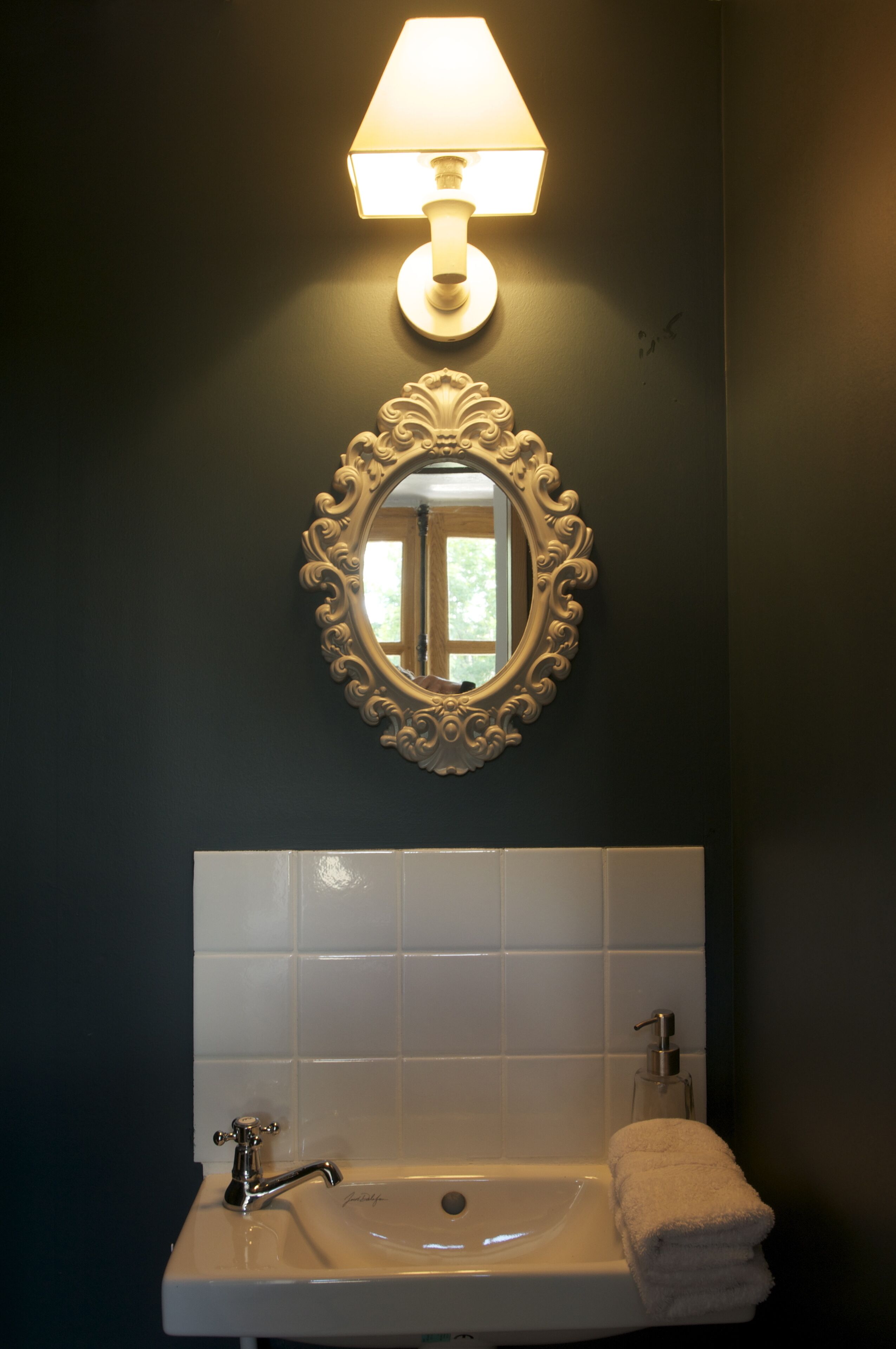 A charming village house in Le Perche