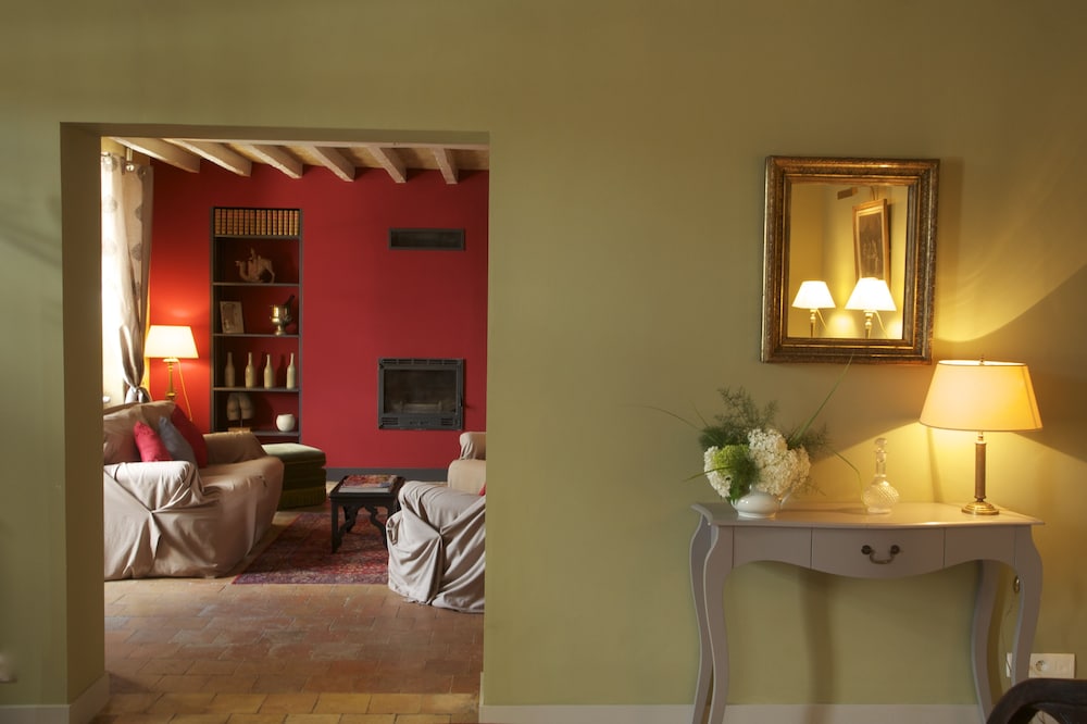 A charming village house in Le Perche