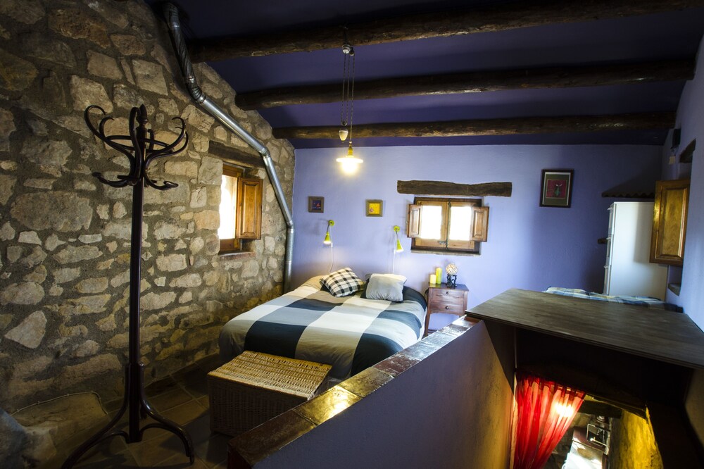 Charming house near Siurana