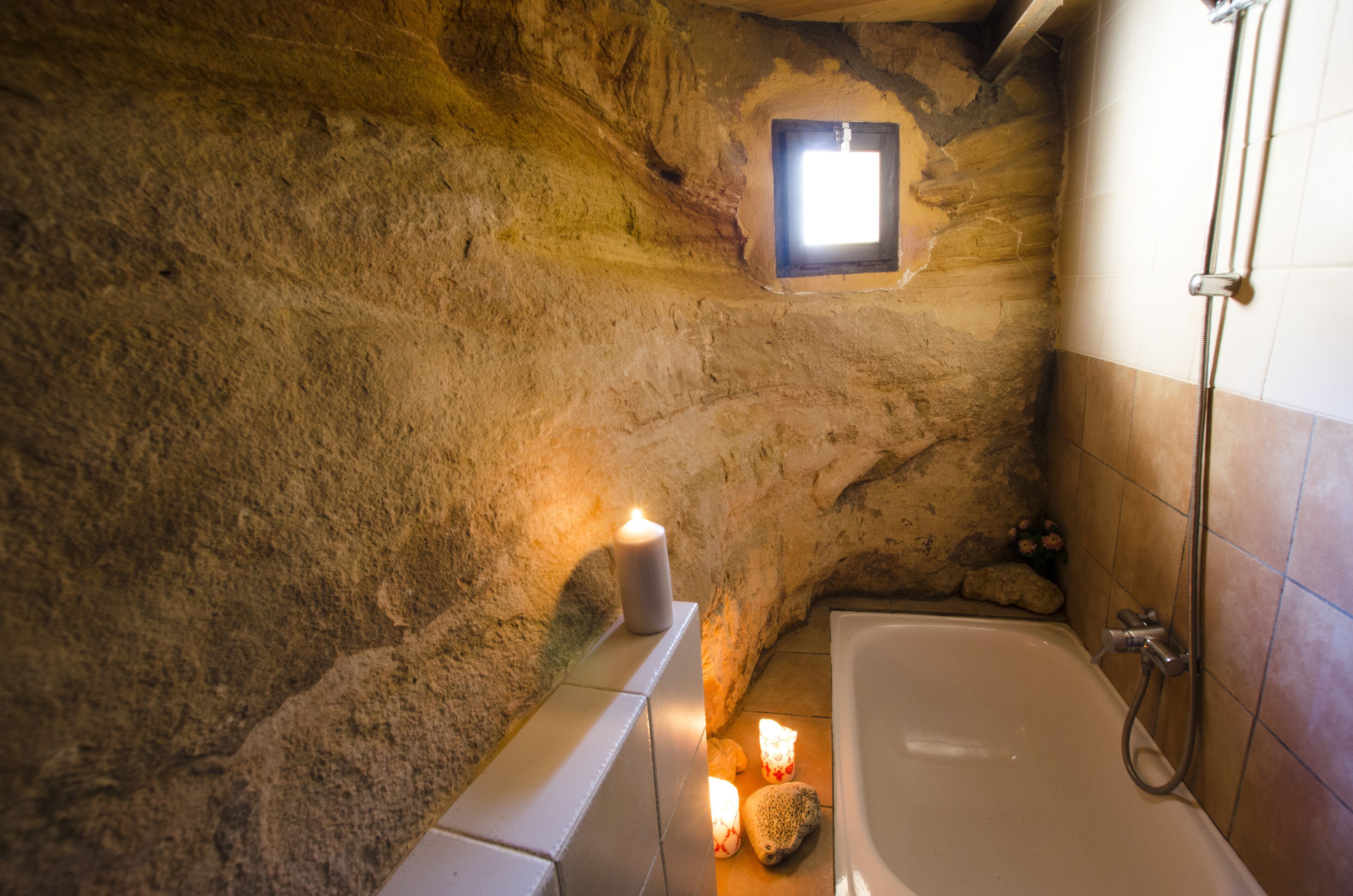 Charming house near Siurana