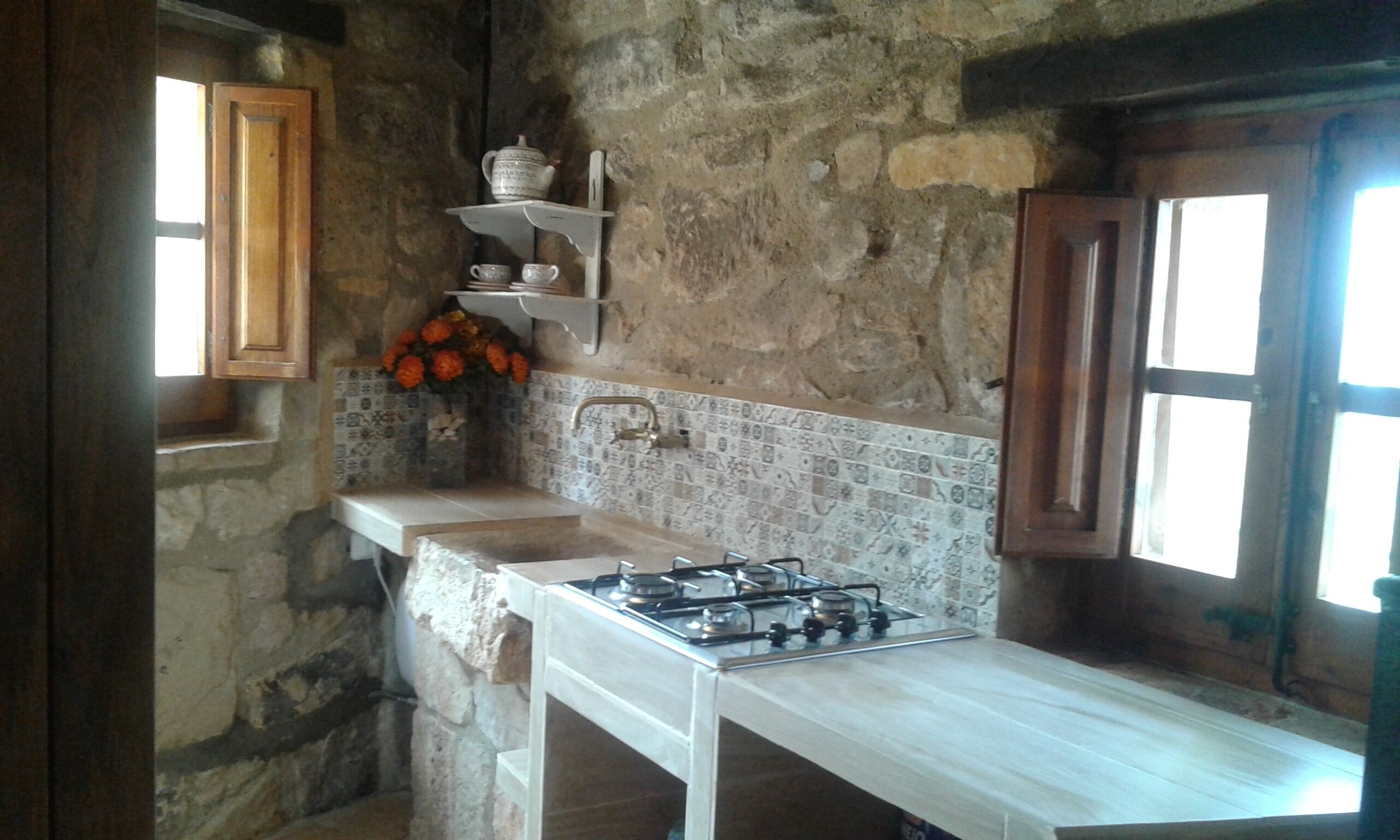 Charming house near Siurana