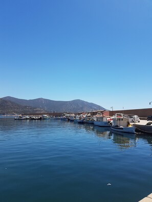 Port de plaisance