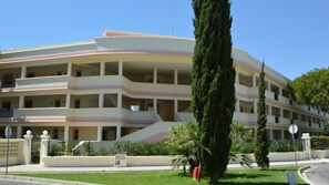 Udendørsområde
