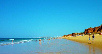 Alfarrobeiras Condominium Vilamoura