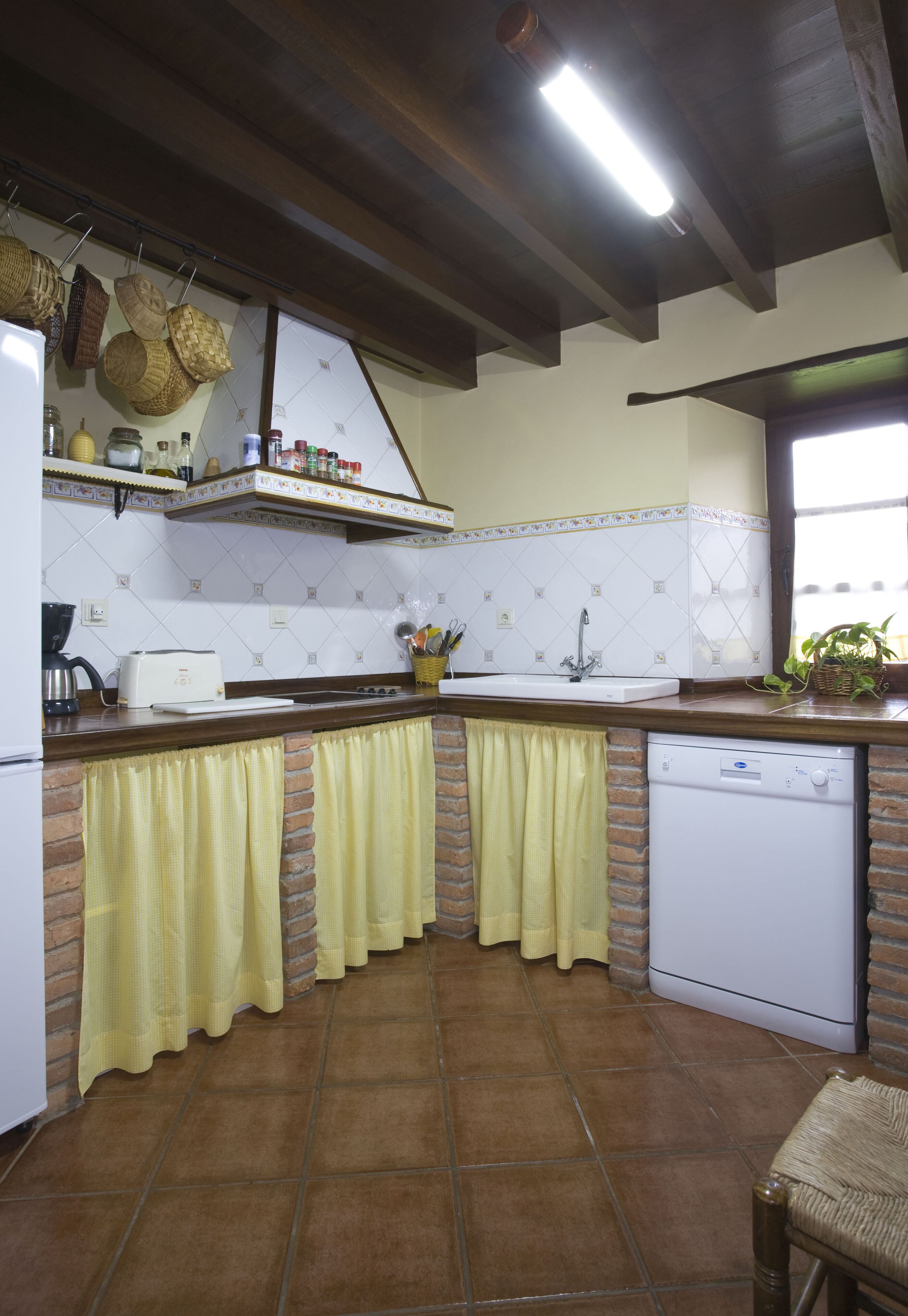 La casa del Campo, cozy cottage next to the beaches of Cudillero