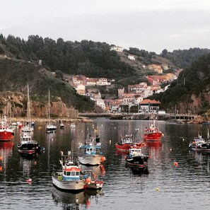Marina/club náutico