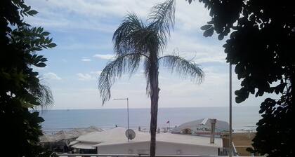 kartano Ragusa-Marina Wisteria talo paikat Montalbano