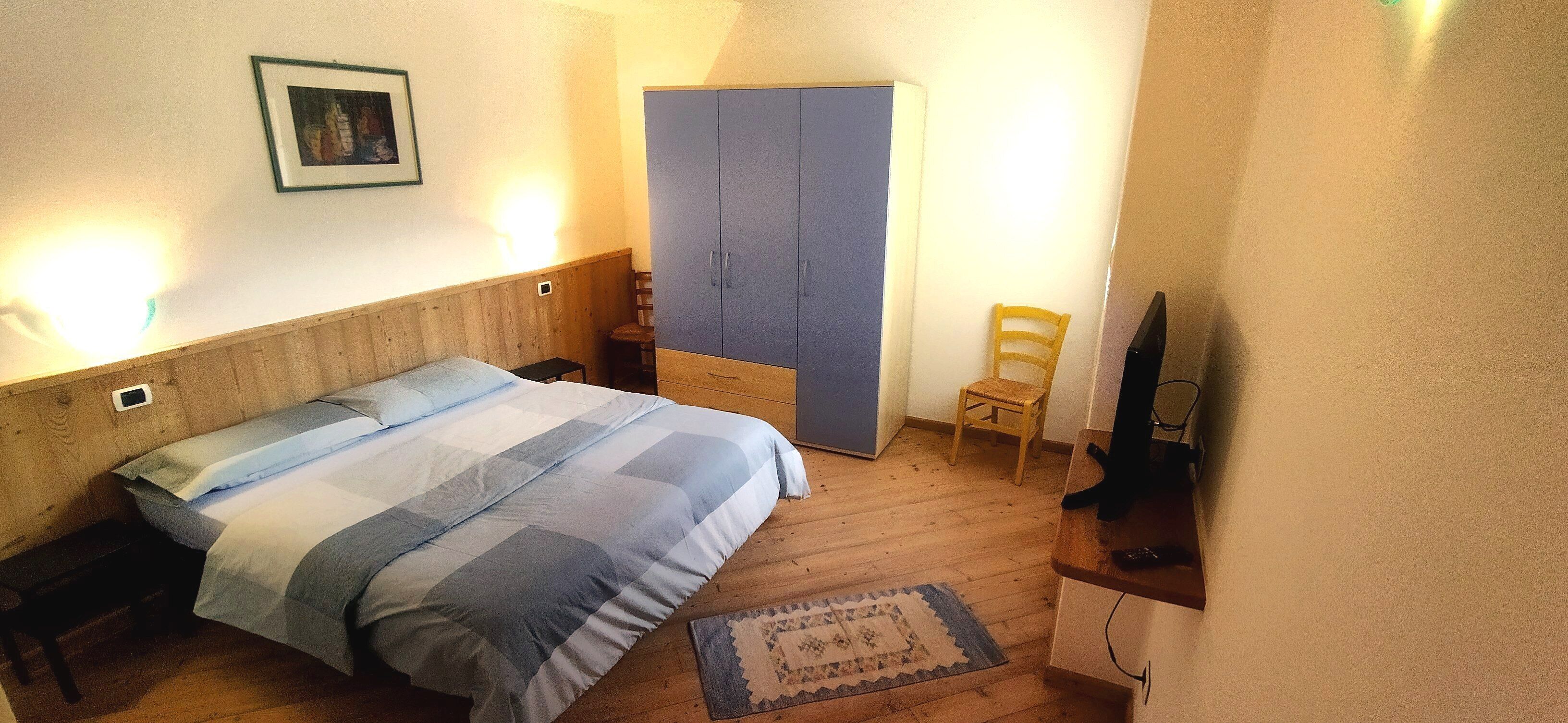 apartment/ flat - Peio