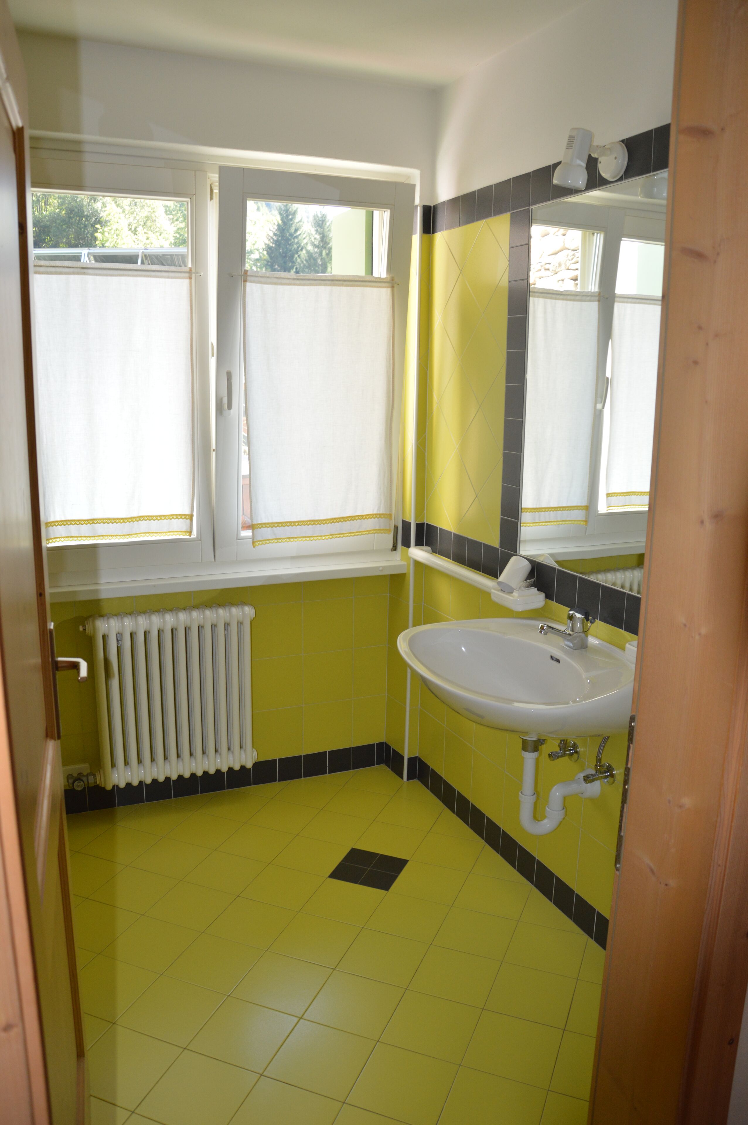 apartment/ flat - Peio