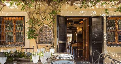 Luxory villa with pool 20 minutes from Rome