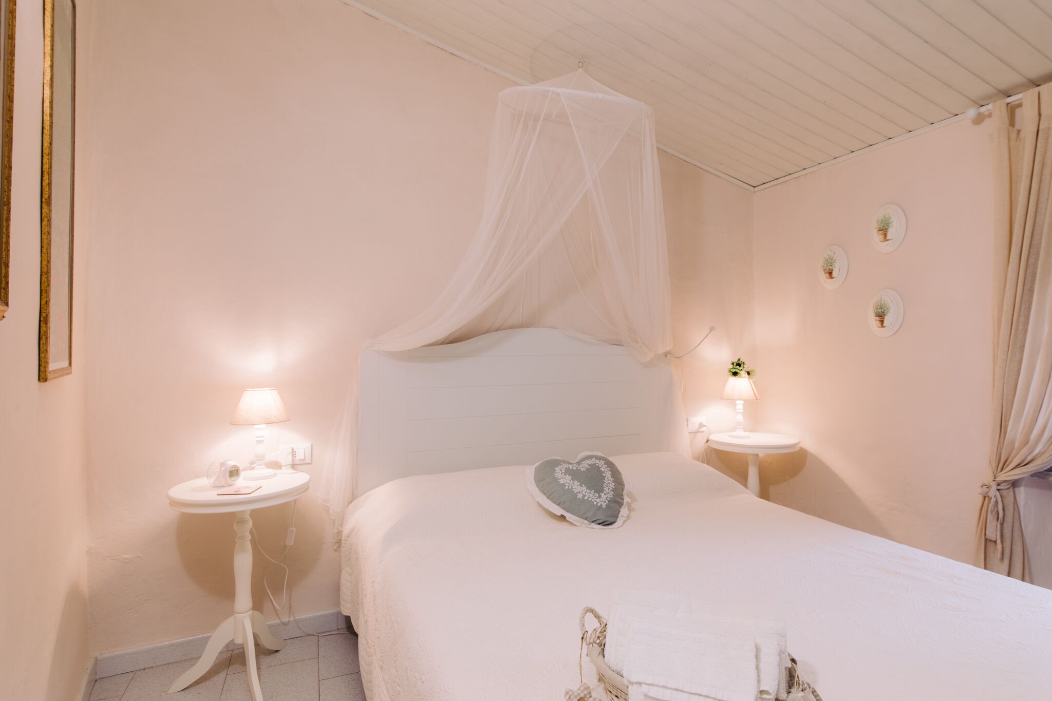 3 Schlafzimmer, Bügeleisen/Bügelbrett, kostenloses WLAN, Bettwäsche