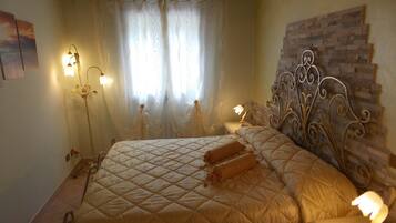 1 chambre, fer et planche à repasser, Wi-Fi gratuit