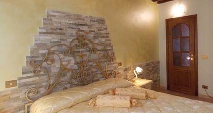 LE NID RUSTIQUE TOSCANE