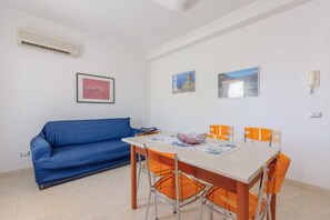 Interior - apartment near the sea (scoppello Guidaloca) (Castellammare del Golfo)