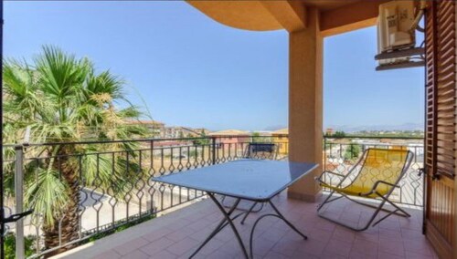 appartement près de la mer (scoppello Guidaloca)