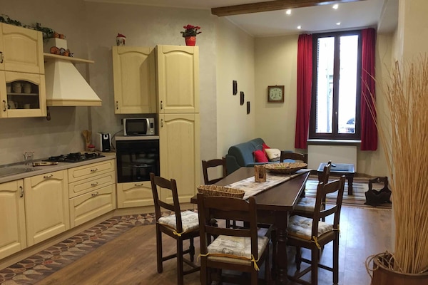 Restauration