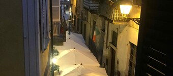 Lovely apartment in Cuneo Center