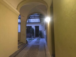 Detalle exterior