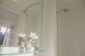 Dusche