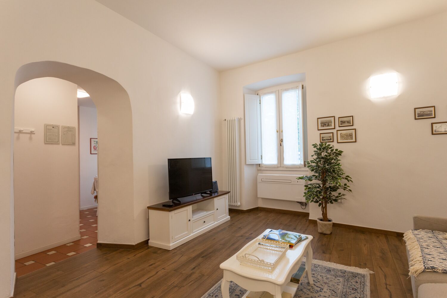 TV connectée, livres